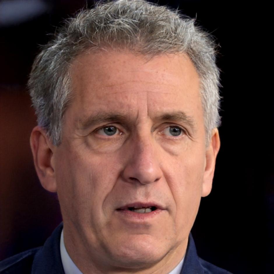 Henrik Waldmann, Lehrprogramm-Koordinator bei savantheos