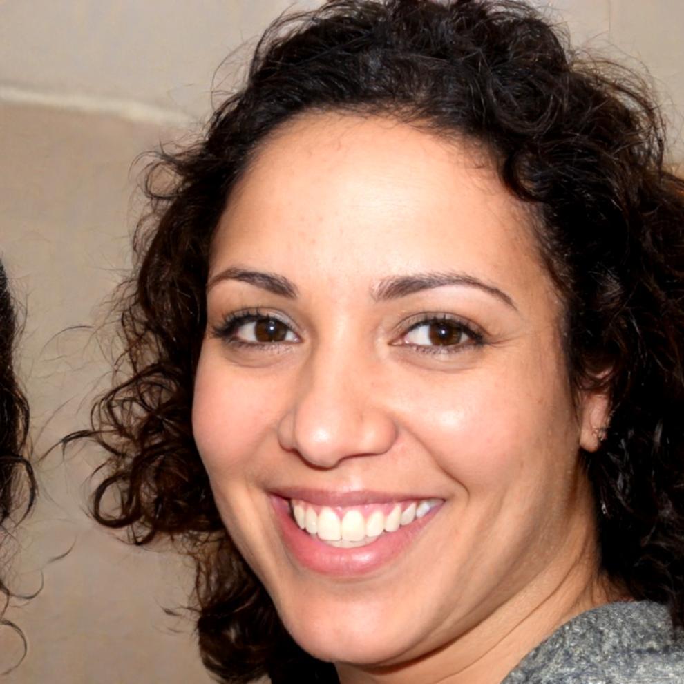 Expertin für Charakterentwicklung